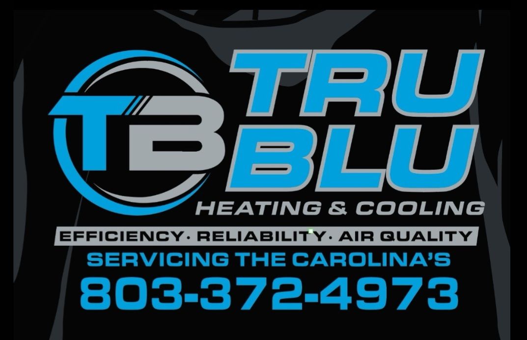 Tru air heating and hot sale cooling